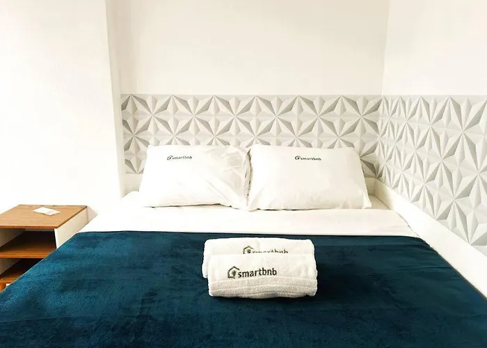 Apartamento Ideal Em Copacabana Rio de Janeiro
